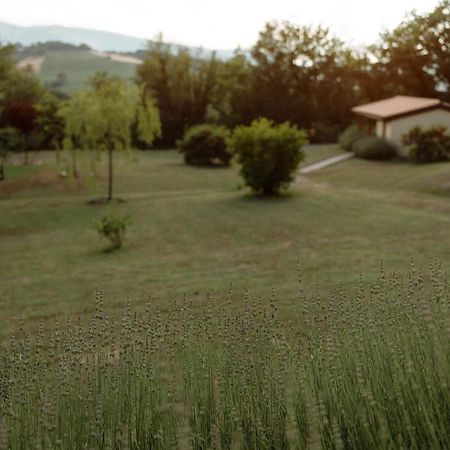 Valle del Lupo San Ginesio Esterno foto